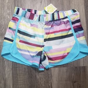Girls swim ware